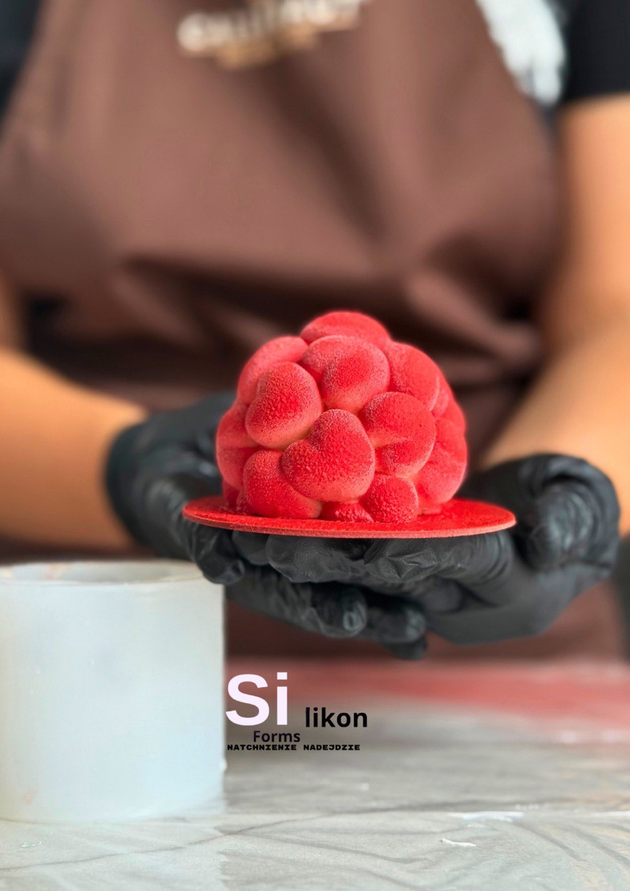 SilikonForms