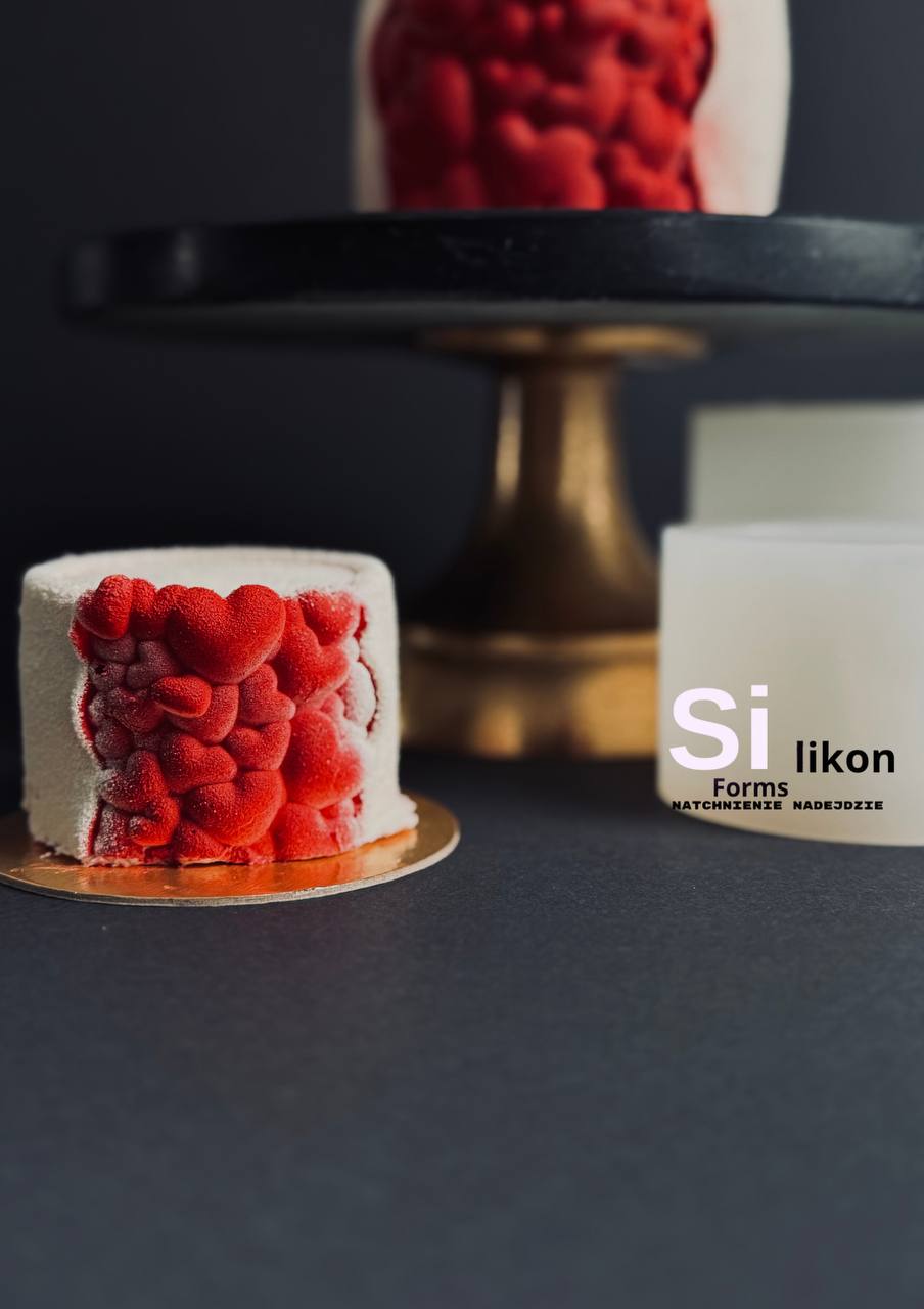 SilikonForms