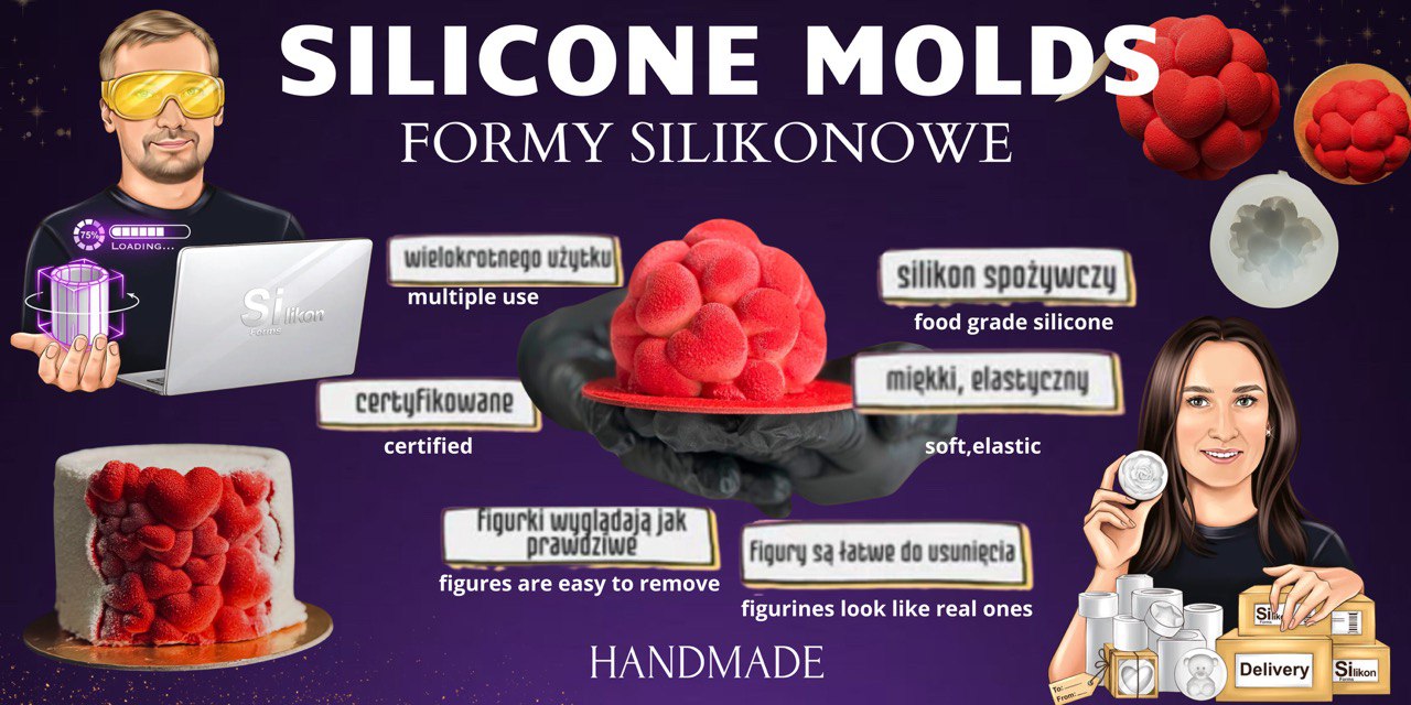 SilikonForms