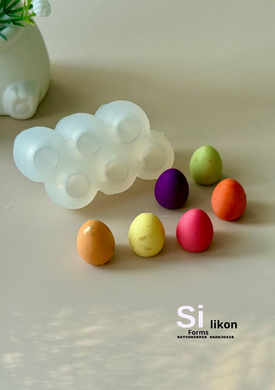 SilikonForms