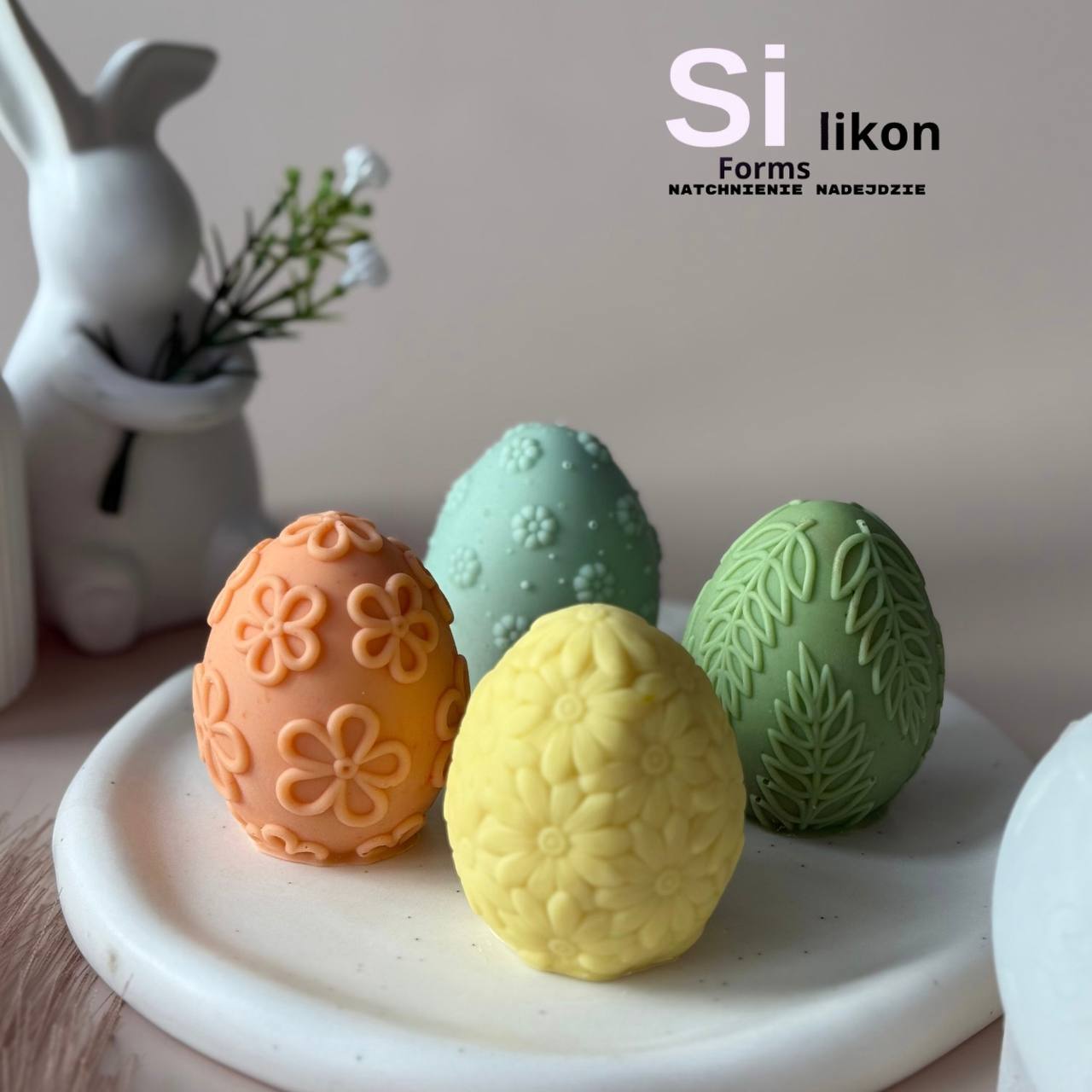 SilikonForms