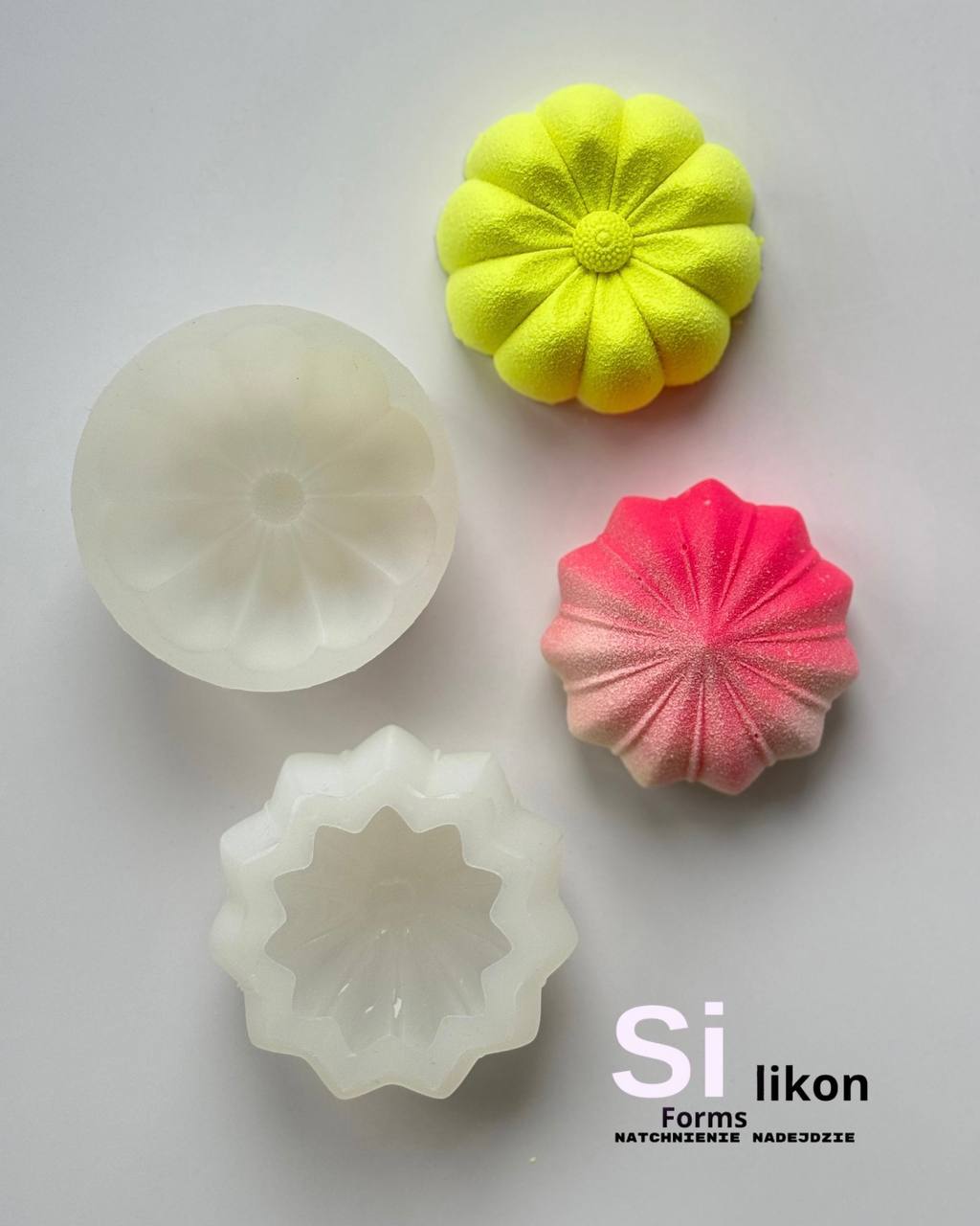 SilikonForms