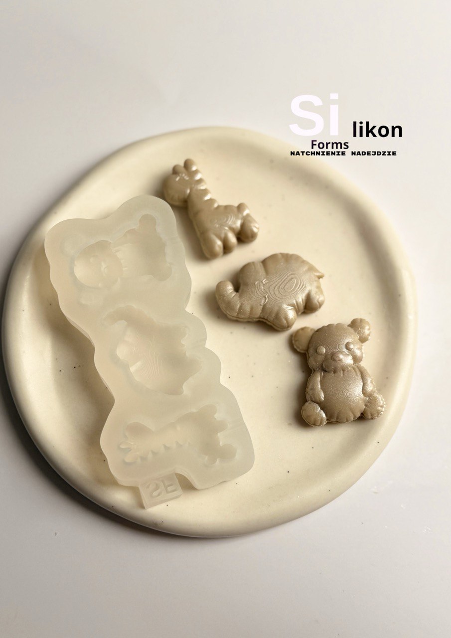 SilikonForms