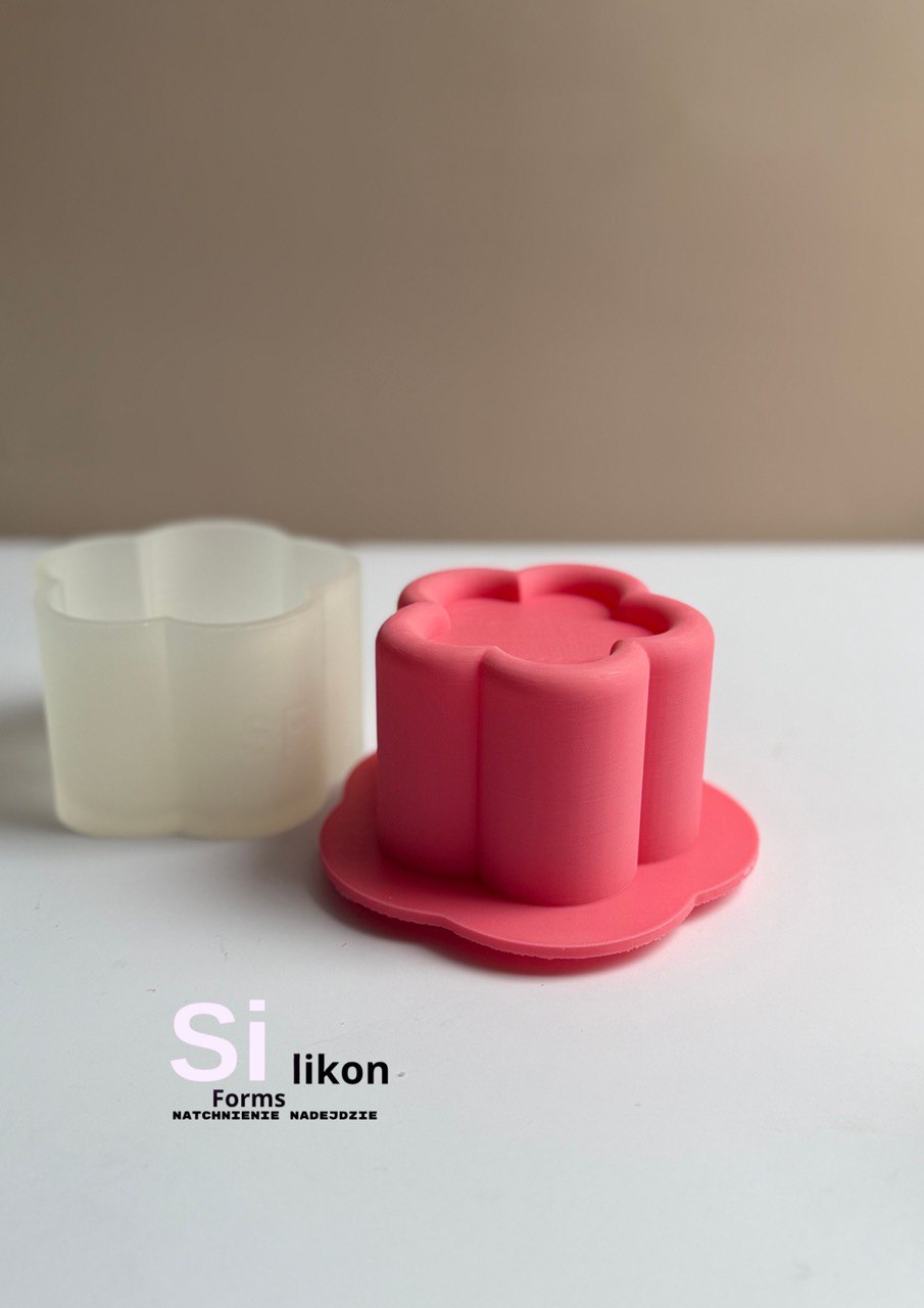 SilikonForms