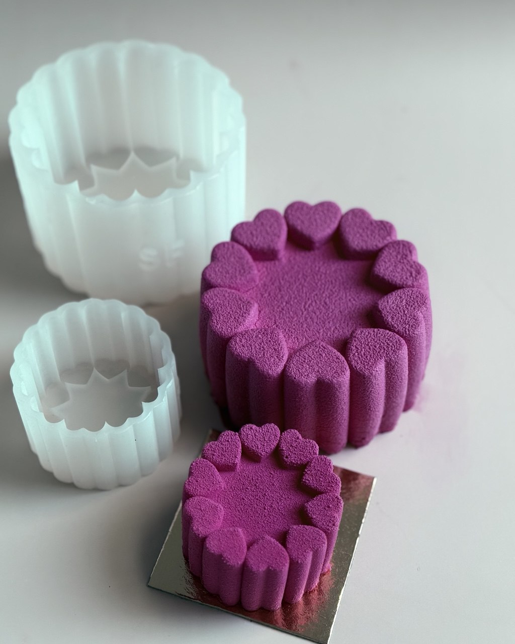 SilikonForms