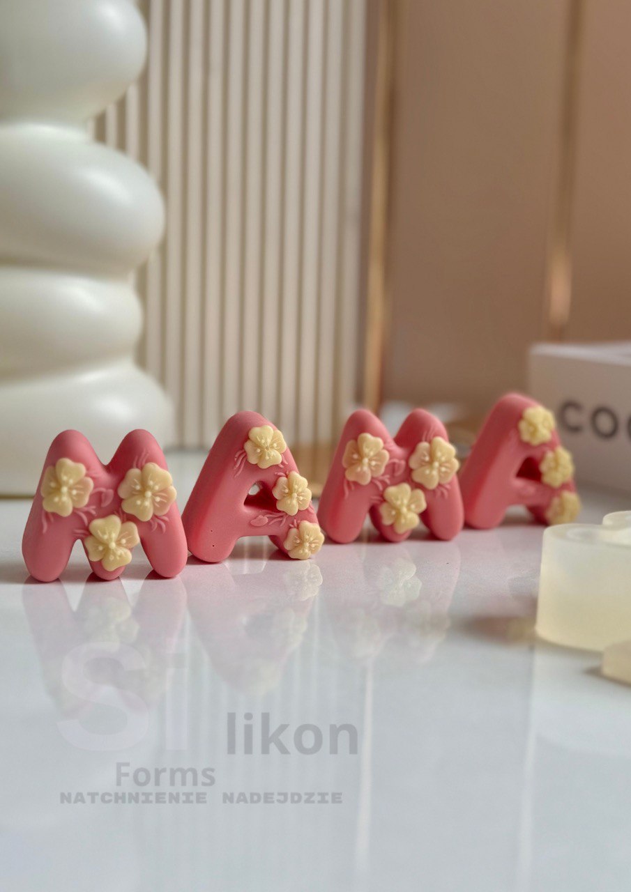 SilikonForms