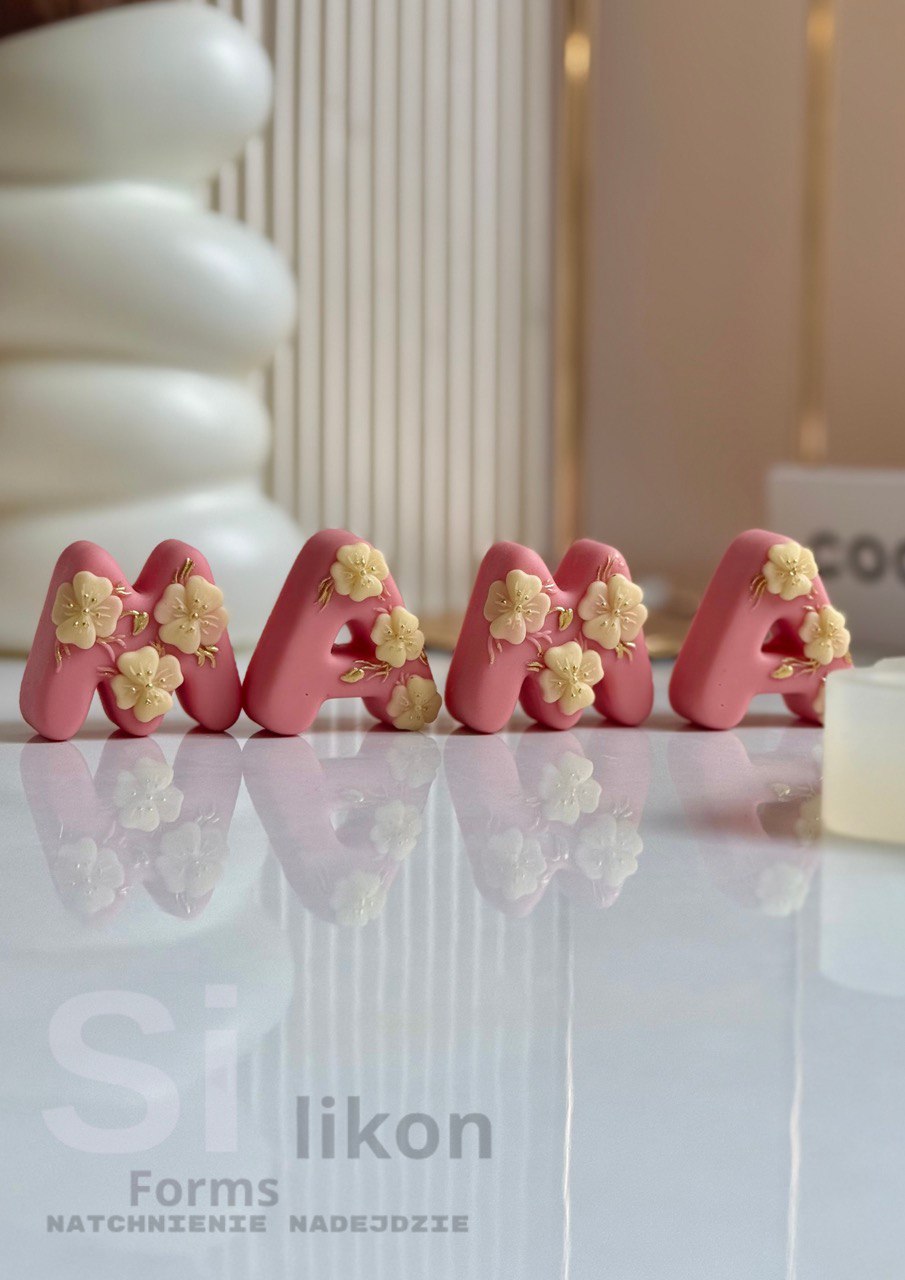 SilikonForms