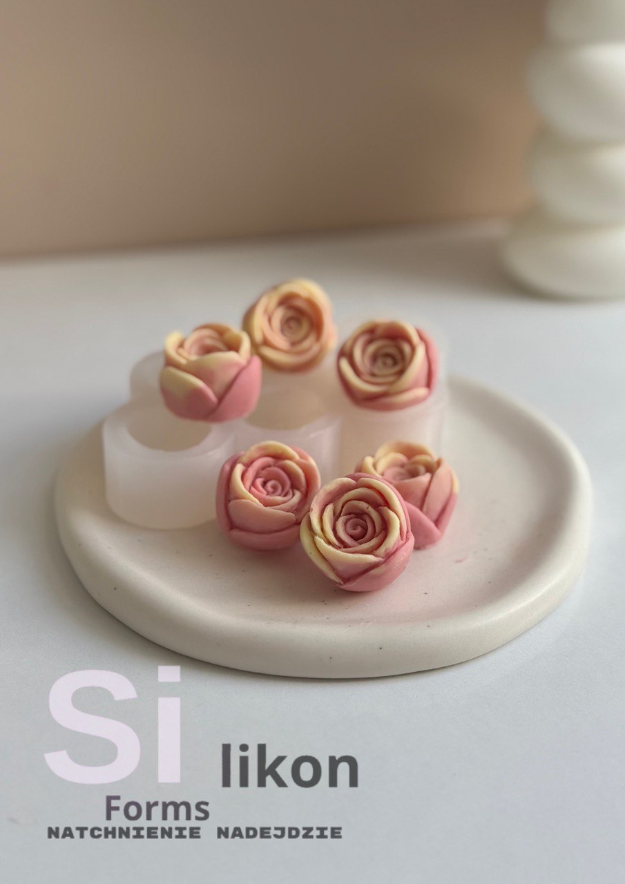 SilikonForms
