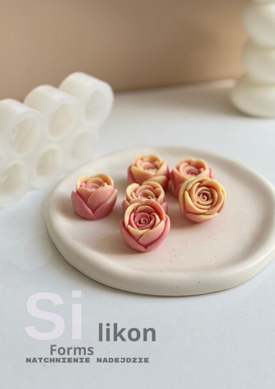 SilikonForms