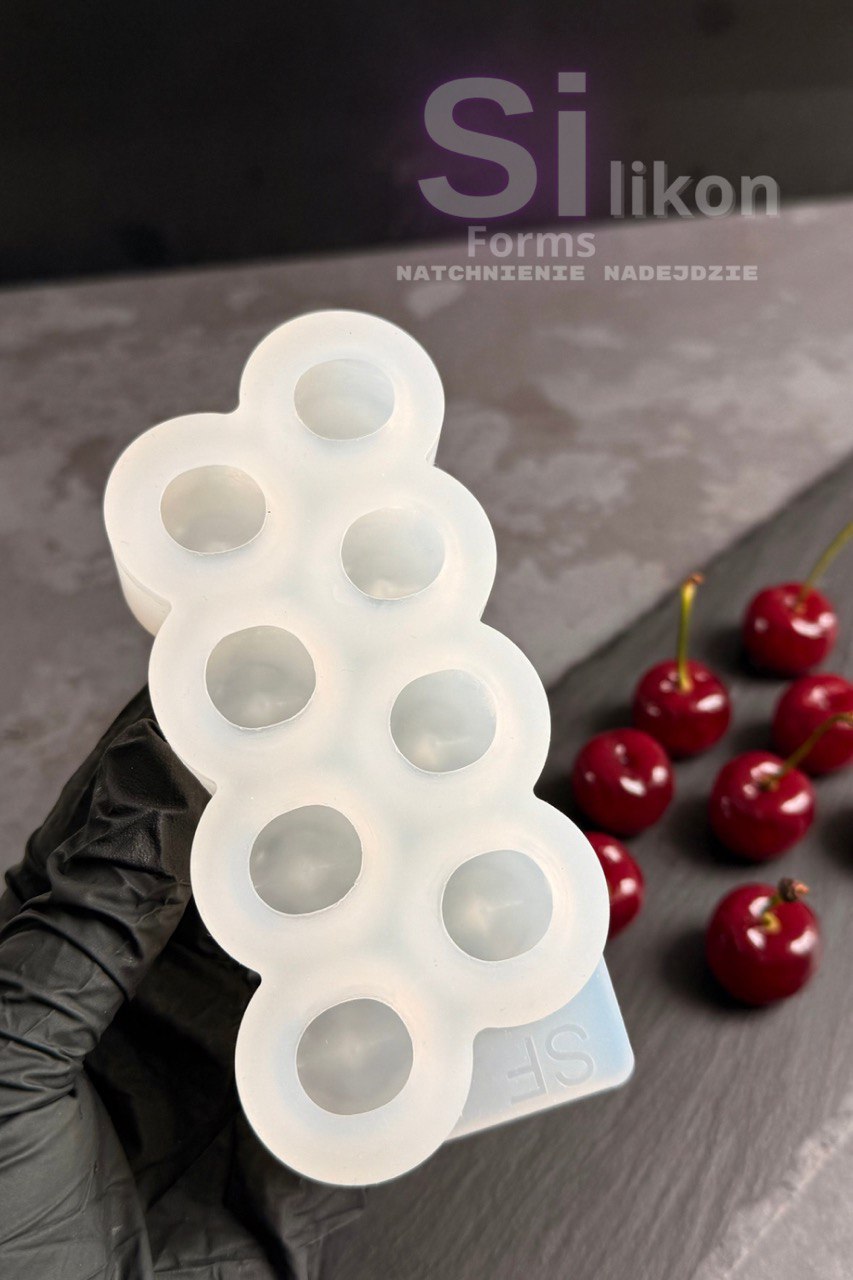 SilikonForms