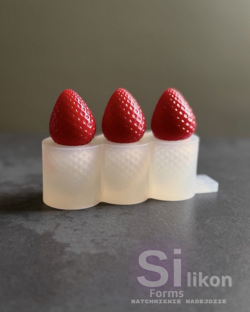 SilikonForms
