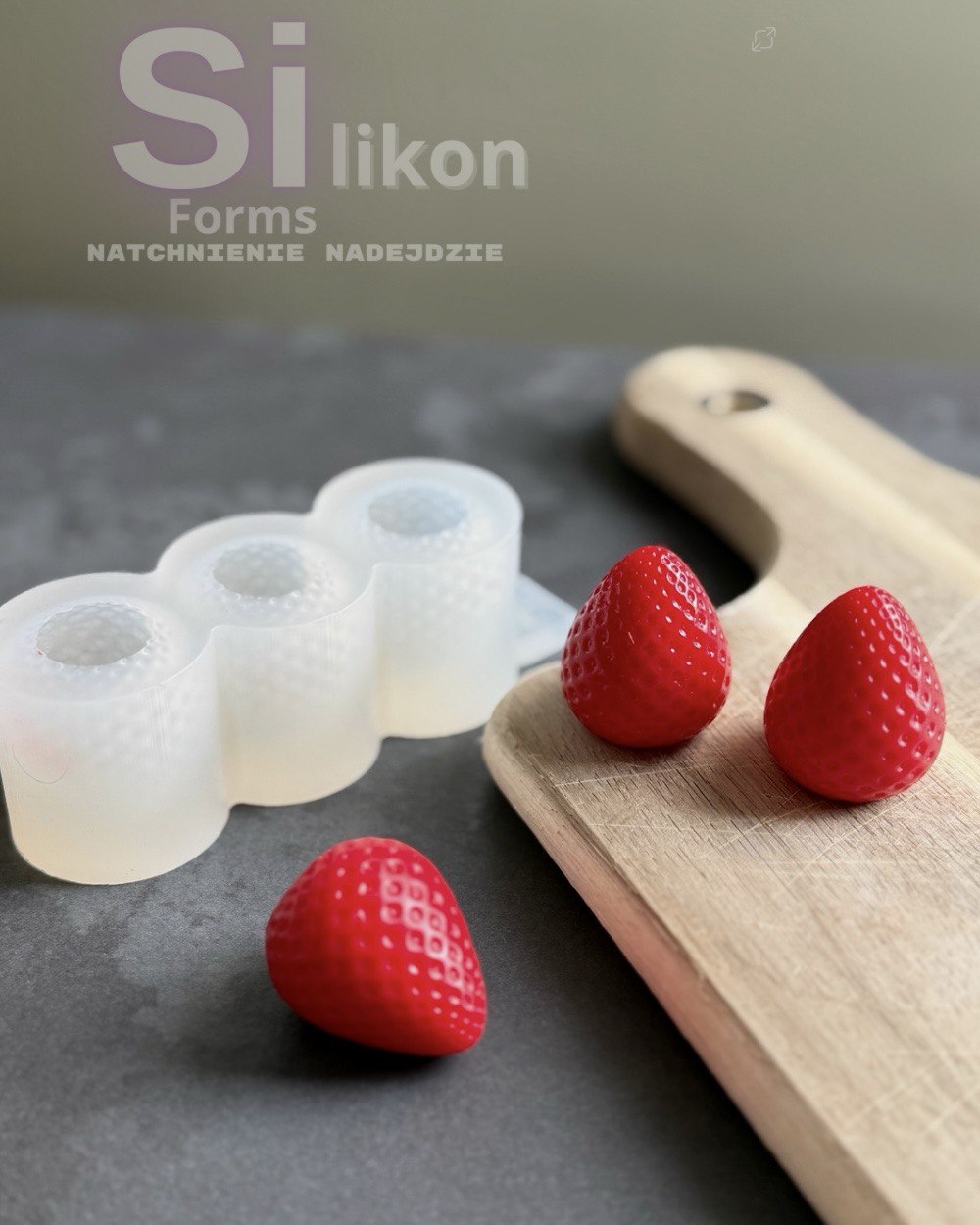 SilikonForms