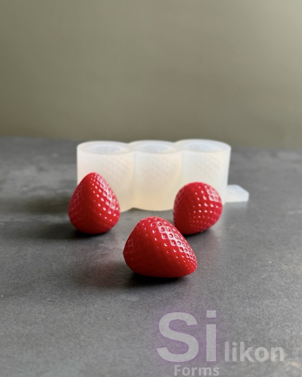SilikonForms