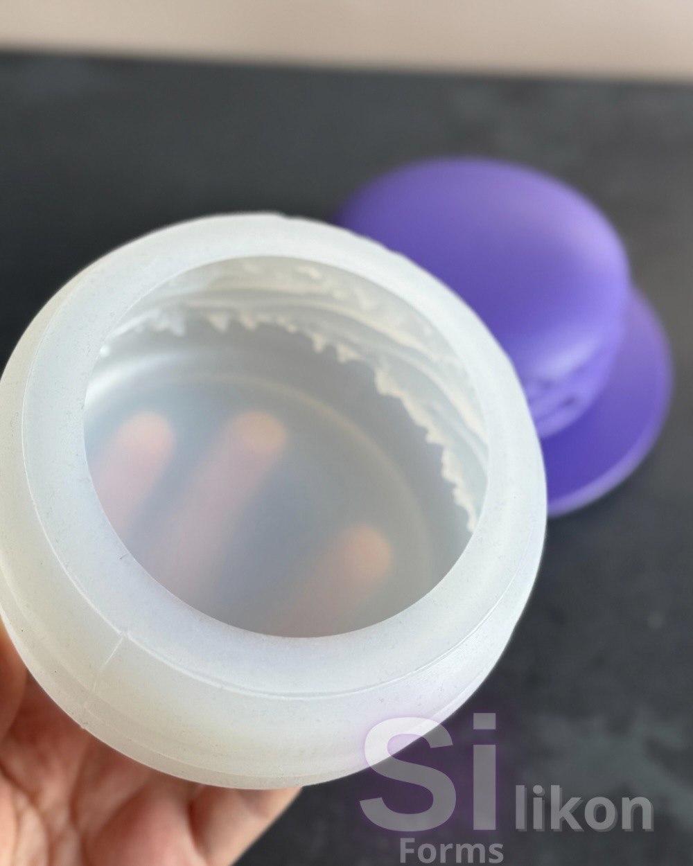SilikonForms