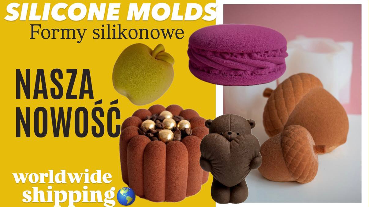 SilikonForms