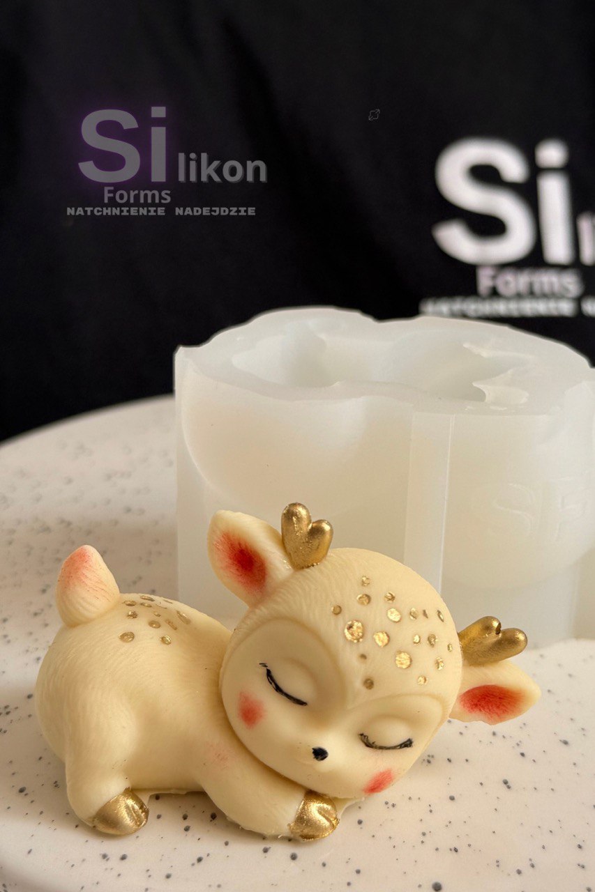 SilikonForms