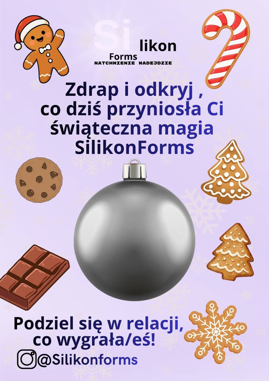 SilikonForms
