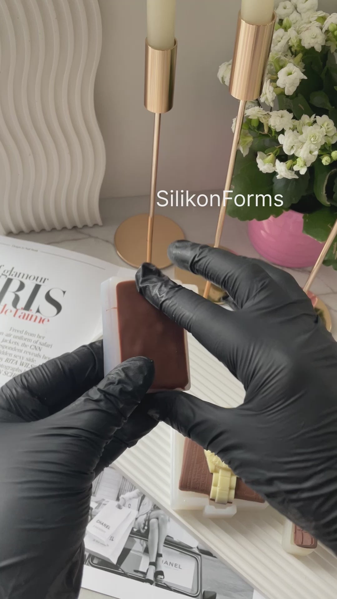 SilikonForms