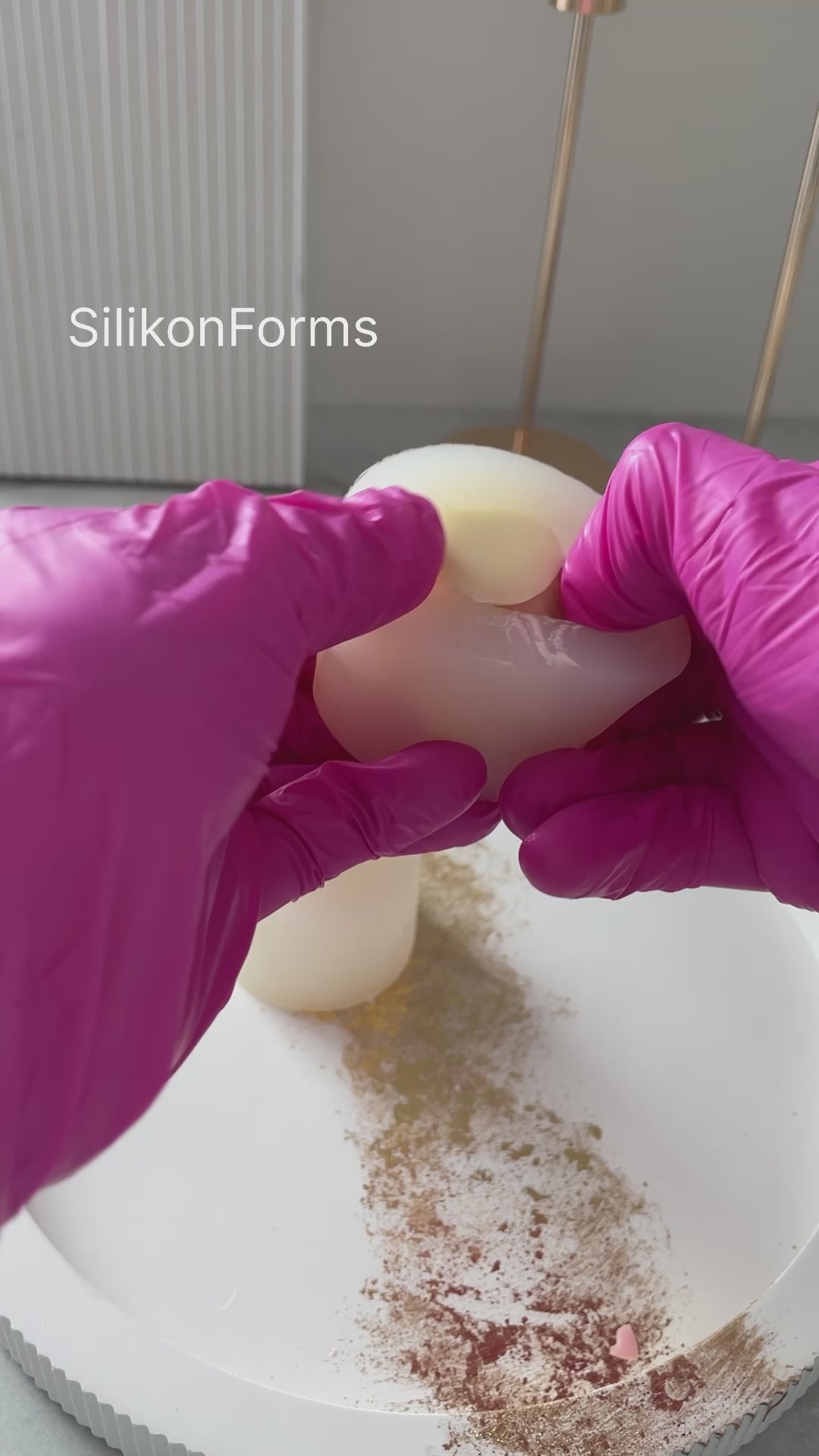 SilikonForms