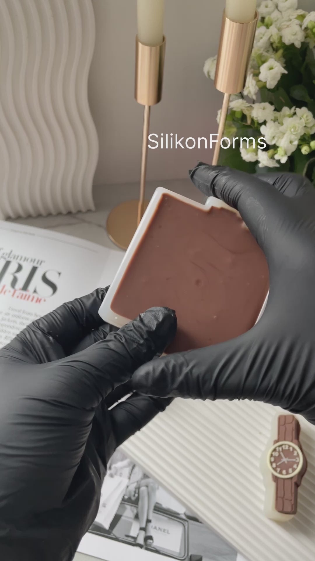 SilikonForms