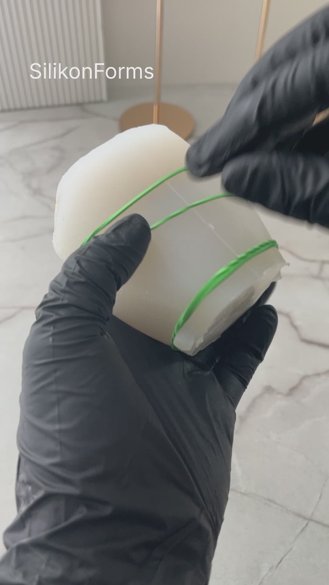 SilikonForms