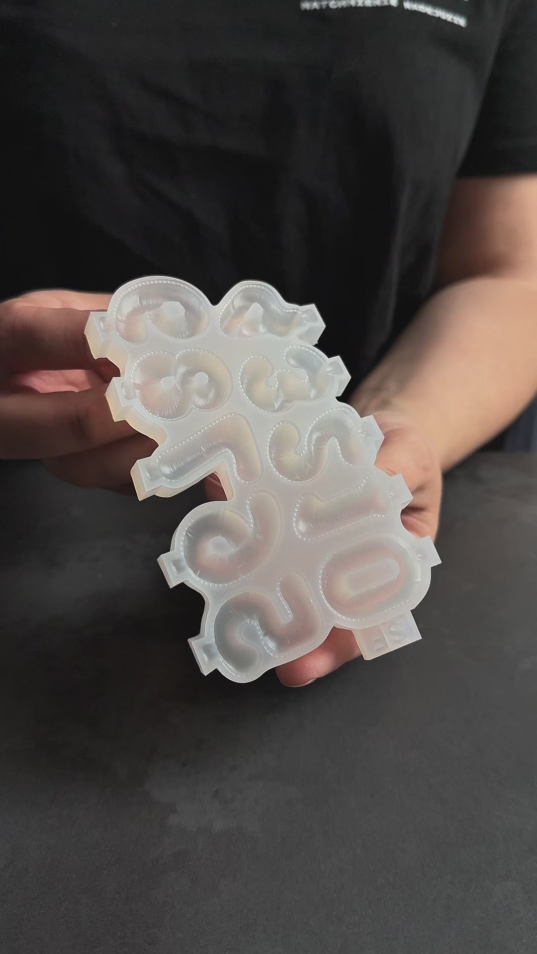 SilikonForms