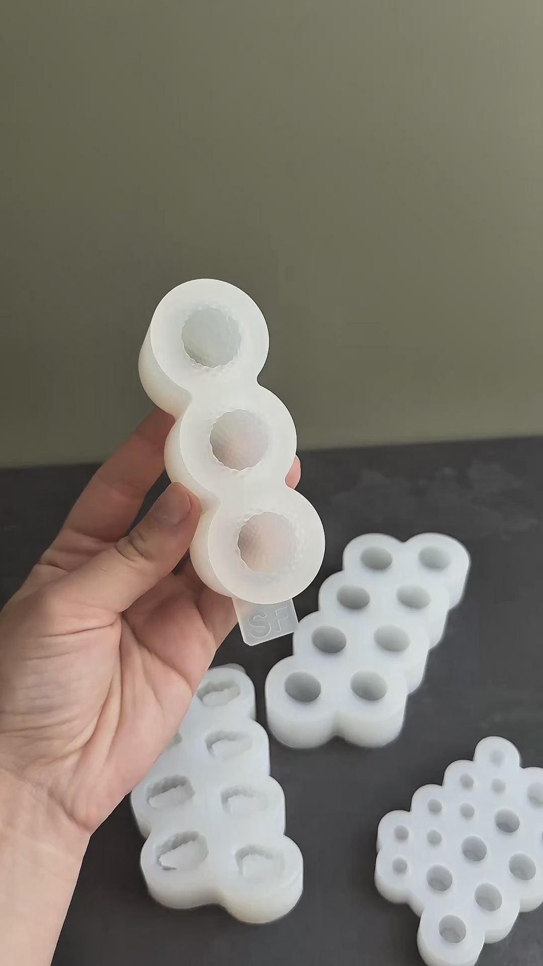SilikonForms