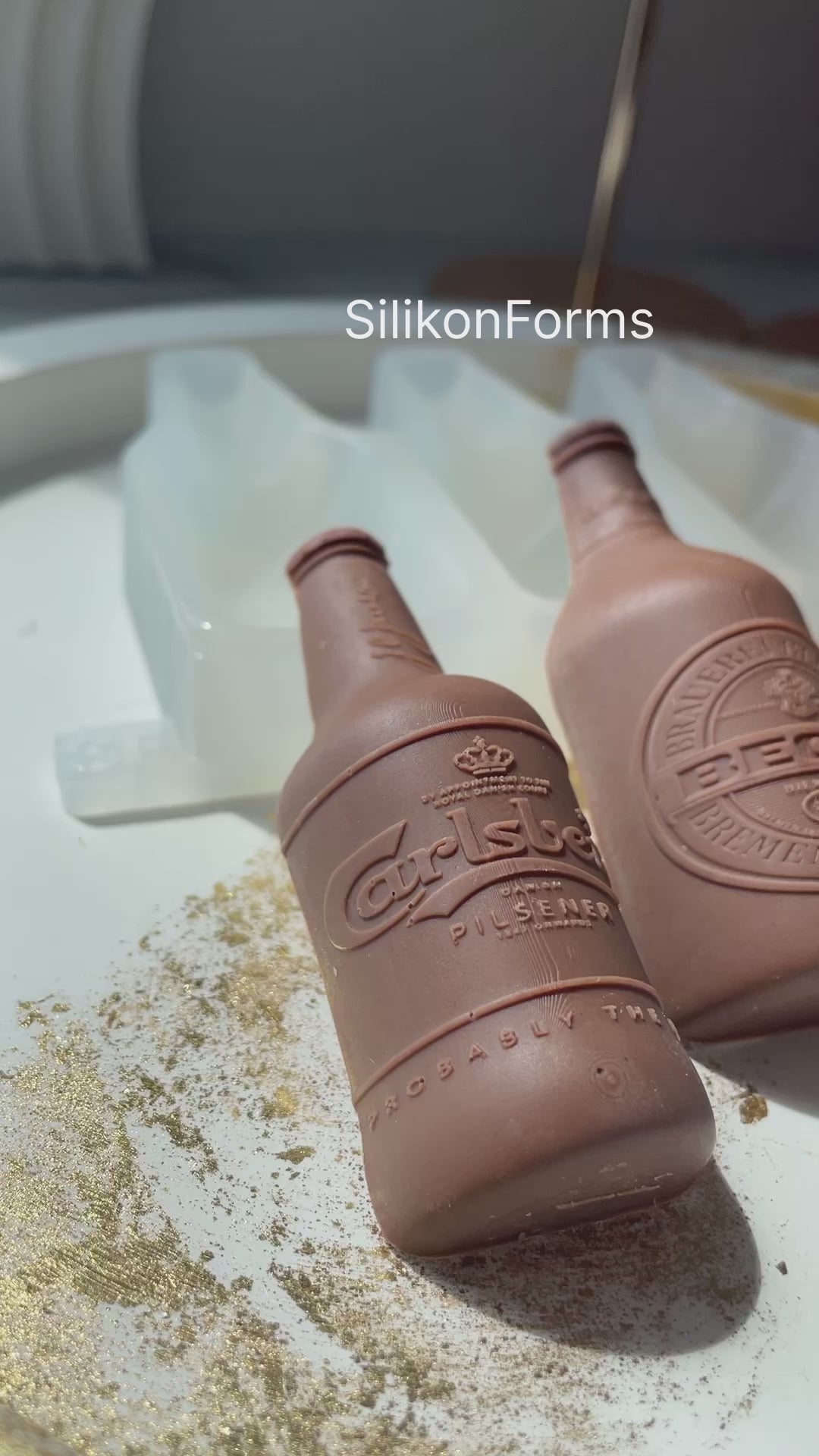SilikonForms